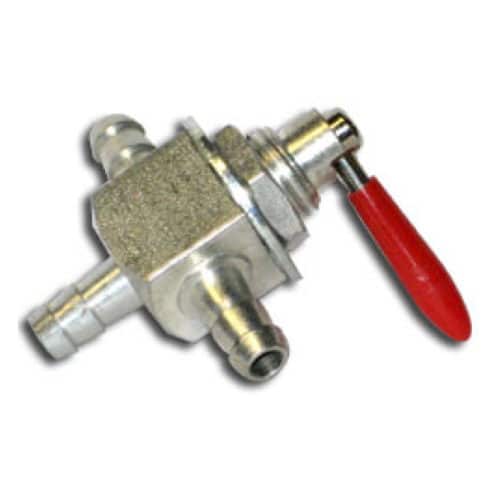 Válvula de flujo de Combustible – Tanque Doble
