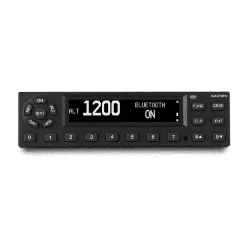 Transponder de panel GTX 335 con GPS | ADS-B "In"/"Out"