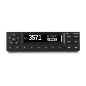 Transponder de panel GTX 335 | ADS-B "Out"