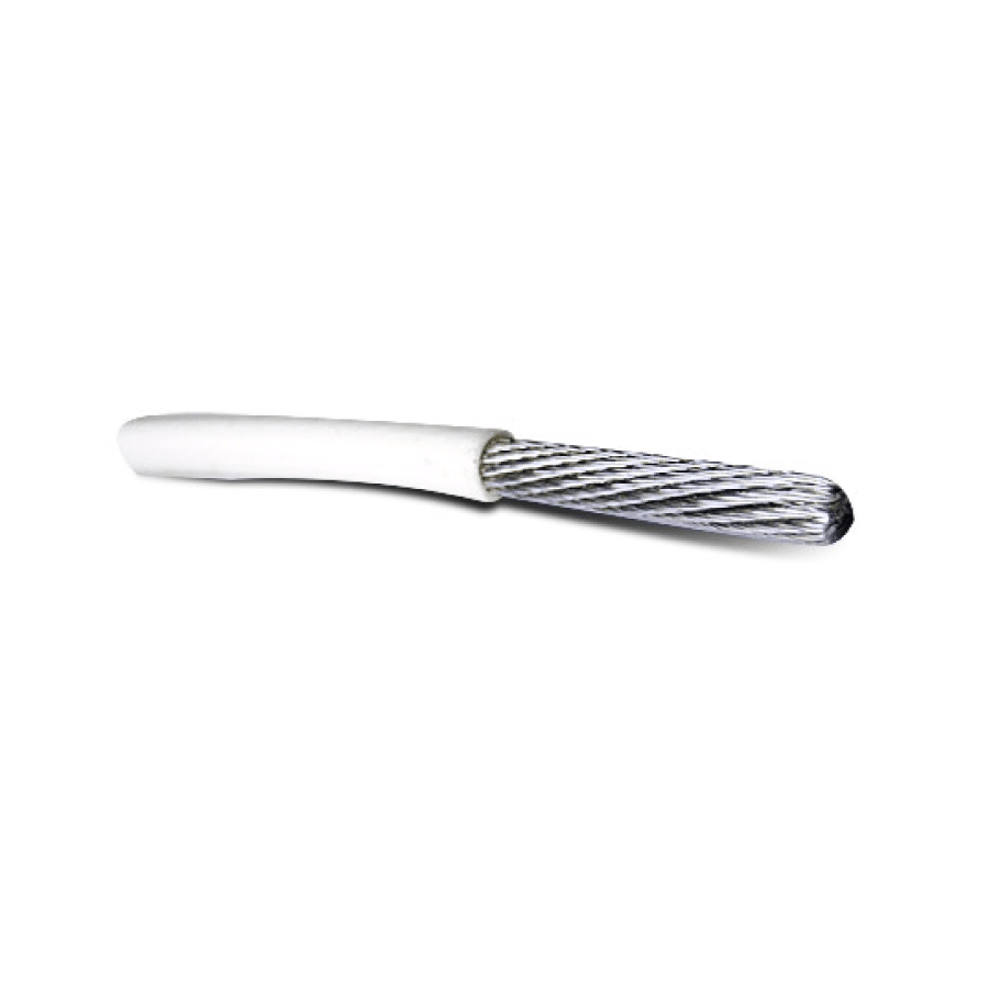 Gardner Trip Wire 20m Clear 20lb - Treccia Da Pesca Ultra Chiara E Resistente