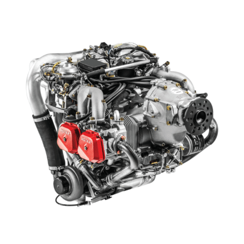 ROTAX 914 UL/F