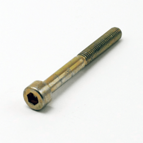 Tornillo Allen M5x45