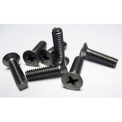 Tornillo MS24693C26 AN507C632R6