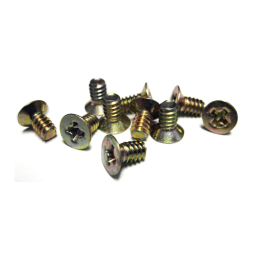 Tornillos de Maquina MS24693 (AN507)