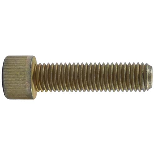 Tornillo de Cabeza SCKT HD CAD 10-32 3/4