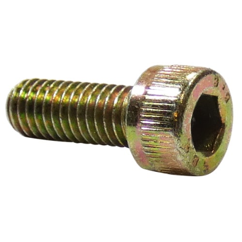 Tornillo Allen M6X16.
