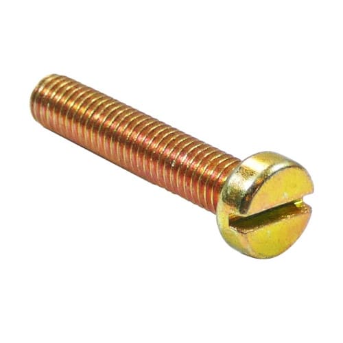 Tornillo Allen M5x25