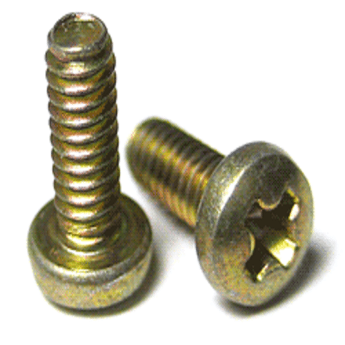 Tornillo de maquina MS35206-245