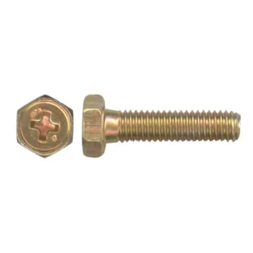Tornillo para metales NAS1801-08-8