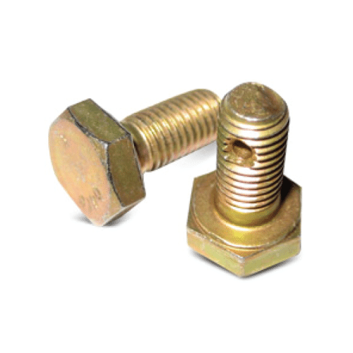 Bulones AN4 Perforados - AN4-32