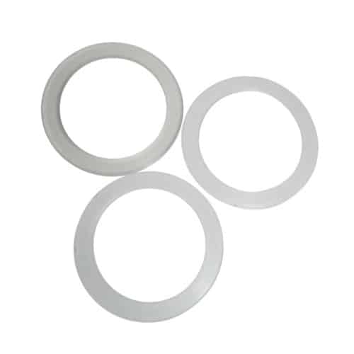 Anillos de inspección