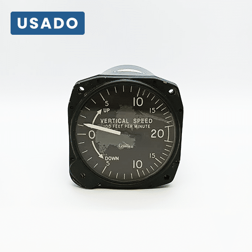 Variometro Cessna - 3 1/8"