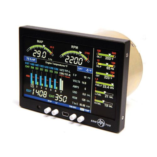 JPI EDM-900 Primario