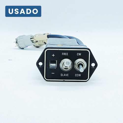 Accesorio de esclavitud KA 51B